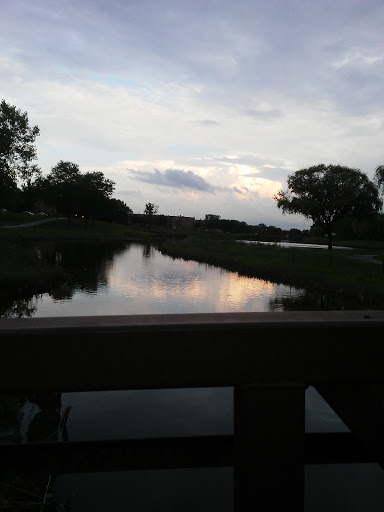 Park «Carol Stream Park District», reviews and photos, 849 W Lies Rd, Carol Stream, IL 60188, USA