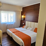 Photo n°2 de l'avis de Agustin.u fait le 26/06/2023 à 19:26 sur le  Hôtel Avenue de Fatima à Fátima