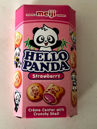 Asian Grocery Store «Tokyo Asian Market», reviews and photos, 2112 N 10th St, McAllen, TX 78501, USA