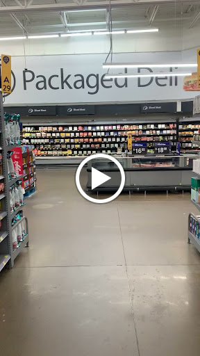 Department Store «Walmart Supercenter», reviews and photos, 75 NE Plaza, North East, MD 21901, USA