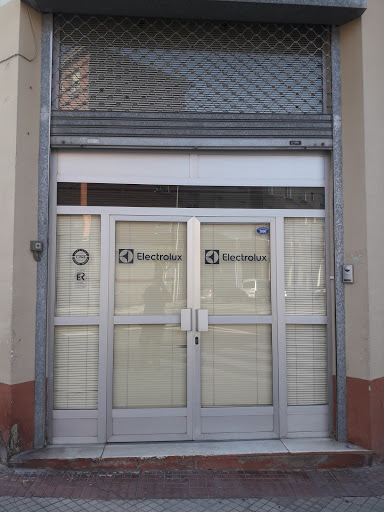 Jovisat Rioja SL. Servicio Oficial AEG, ELECTROLUX Y ZANUSSI en Logroño, La Rioja