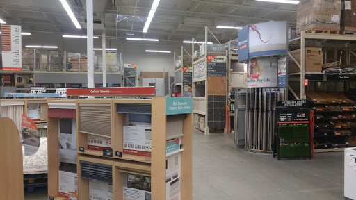 Home Improvement Store «The Home Depot», reviews and photos, 1037 Arnold Dr, Martinez, CA 94553, USA