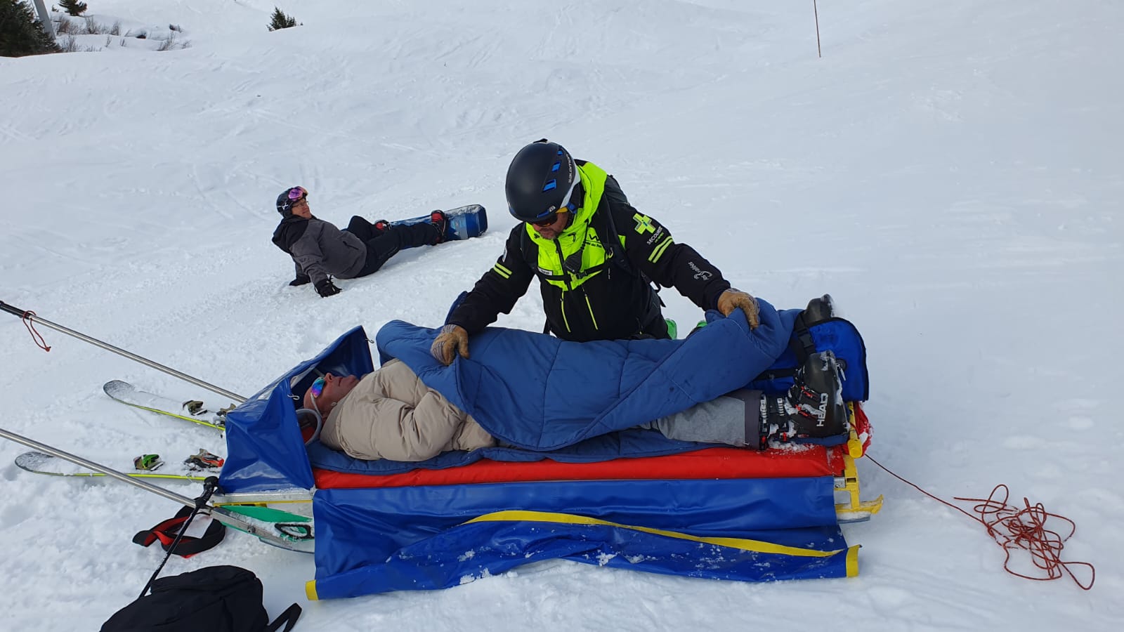 Photo n° 1 de l'avis de Andrew.o fait le 22/02/2024 à 19:06