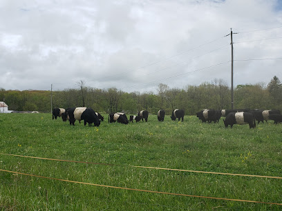 Totten Family Farm