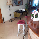 Photo n°2 de l'avis de Jose.r fait le 01/01/2023 à 22:59 sur le  HOTEL PARQUE DAS LARANJEIRAS à Vilamoura