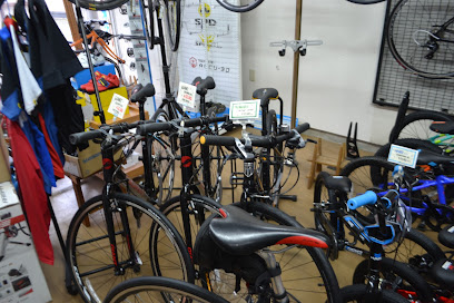 末沢自転車商会
