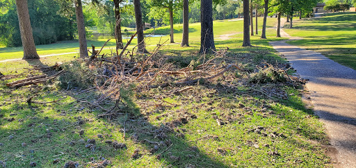 Golf Club «Panorama Golf Club», reviews and photos, 73 Greenbriar Dr, Conroe, TX 77304, USA