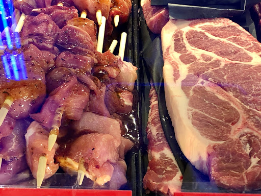 Grocery Store «Fareway Grocery», reviews and photos, 3300 10th Ave, Marion, IA 52302, USA