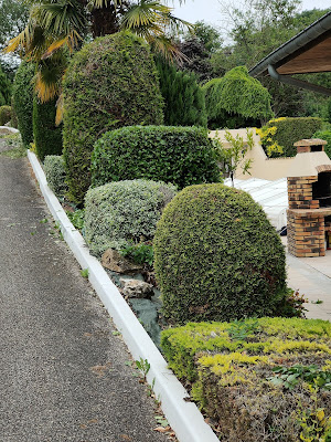 Ets Brocquet entretien jardin à Limetz-Villez