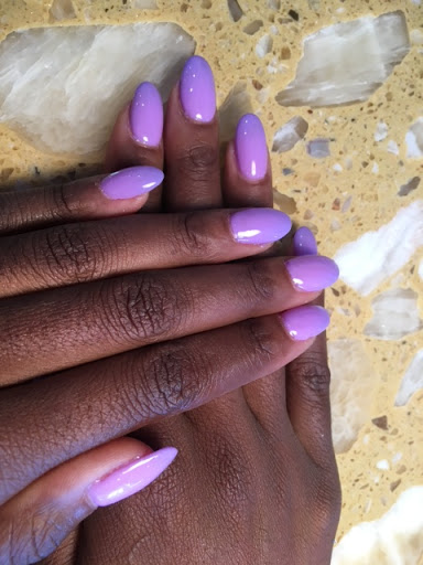 Nail Salon «Hair and Nail Designers», reviews and photos, 17995 Dumfries Shopping Plaza, Dumfries, VA 22026, USA