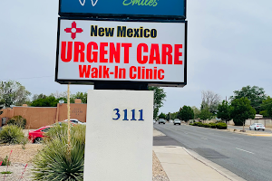 New Mexico Urgent Care Eubank image