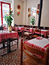 Atmosphère du Restaurant le longchamp à Paris - n°7