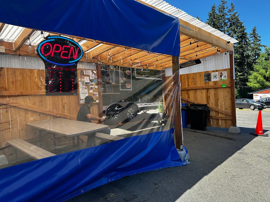 La Casa De Amigos 98020