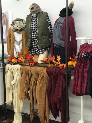 Boutique «Bad Habit Boutique», reviews and photos, 26 Plymouth St W, Le Mars, IA 51031, USA