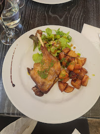 Plats et boissons du Restaurant Les Giron'dines à Saint-Émilion - n°2