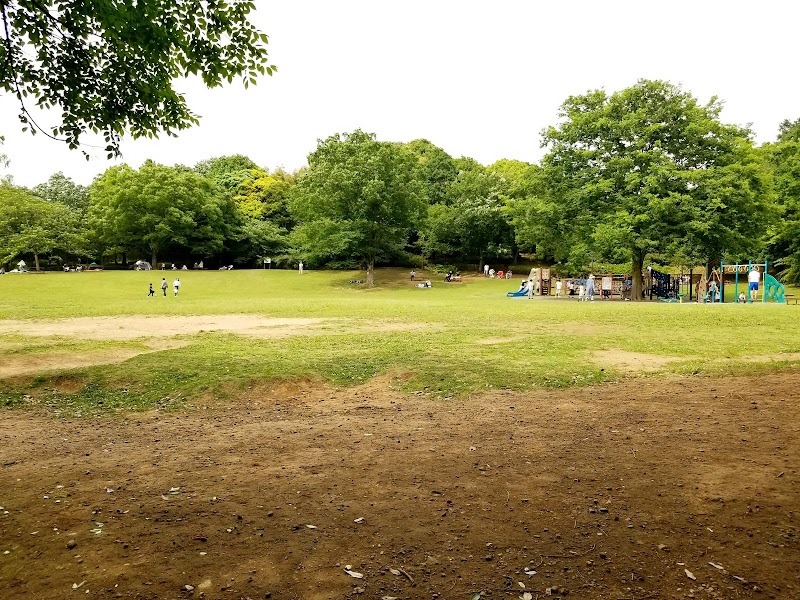 王禅寺ふるさと公園