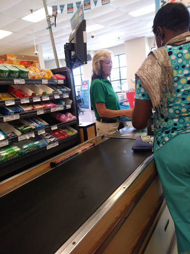 Grocery Store «BI-LO», reviews and photos, 1338 North Way, Darien, GA 31305, USA