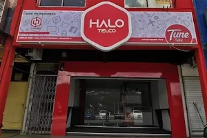Halo Telco Concept Store Skudai Johor image