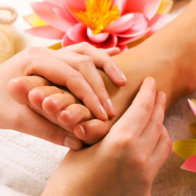 Logo da empresa - Luana Rufino SPA