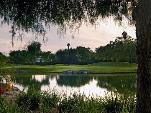 Golf Course «Skylinks at Long Beach Golf Course», reviews and photos, 4800 E Wardlow Rd, Long Beach, CA 90808, USA