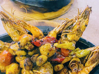 Neptün Restoran Galata