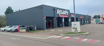 Centre Auto Roady Louviers à Louviers