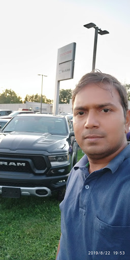 Dodge Dealer «Fayetteville Dodge Inc», reviews and photos, 5427 N Burdick St, Fayetteville, NY 13066, USA