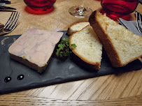 Foie gras du Restaurant Brasserie Des Haras à Strasbourg - n°13