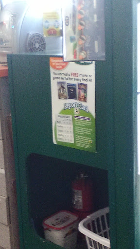 Movie Rental Store «Family Video», reviews and photos, 200 S Gardner St, Scottsburg, IN 47170, USA