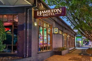 The Hamilton Hotel image