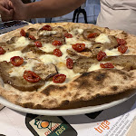 Photo n°3 de l'avis de Chen.e fait le 27/07/2023 à 22:30 sur le  Levante Pizza e Birra RUBIU à Cagliari