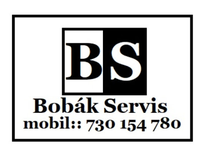 Bobák Servis