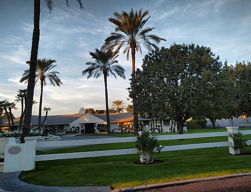 Golf Club «Arizona Biltmore Golf Club», reviews and photos, 2400 E Missouri Ave, Phoenix, AZ 85016, USA