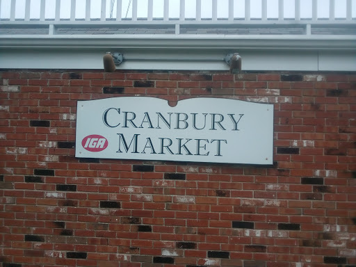 Grocery Store «Cranbury Market IGA», reviews and photos, 343 Newtown Ave, Norwalk, CT 06851, USA