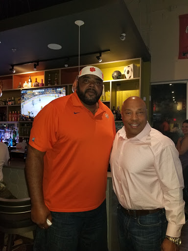 Golf Course «St Marlo Country Club», reviews and photos, 7755 St Marlo Country Club Pkwy, Duluth, GA 30097, USA