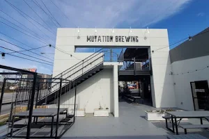 Mutation Brewing Company image