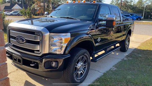 Car Dealer «Gary Smith Ford», reviews and photos, 1 Beal Pkwy NW, Fort Walton Beach, FL 32548, USA