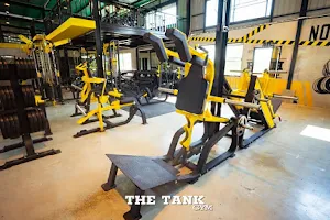 The Tank Gym Huahin image