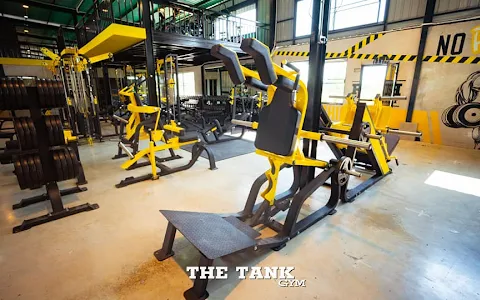 The Tank Gym Huahin image