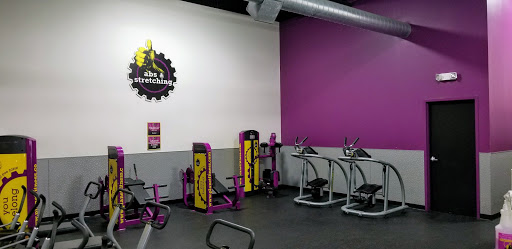 Gym «Planet Fitness», reviews and photos, 141 US-130, Cinnaminson, NJ 08077, USA