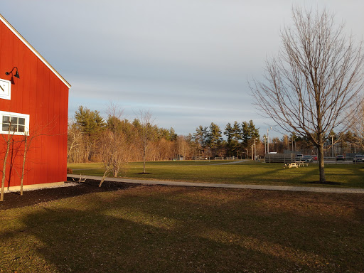 Community Center «Lawrence Barn Community Center», reviews and photos, 28 Depot Rd, Hollis, NH 03049, USA