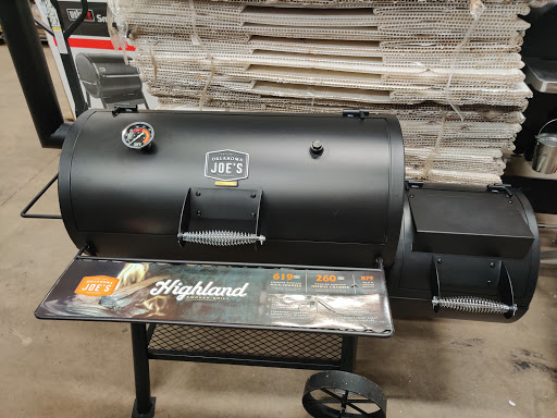 Hardware Store «Westlake Ace Hardware 032», reviews and photos, 2350 S Campbell Ave, Springfield, MO 65807, USA