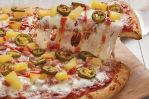 John's Incredible Pizza - Modesto image