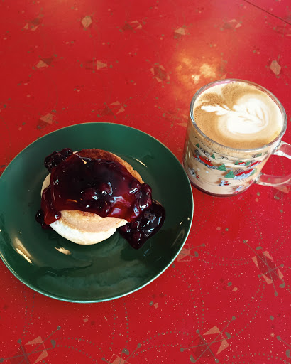 Coffee Shop «The Bean Coffee Shop», reviews and photos, 169 S Gay St, Auburn, AL 36830, USA