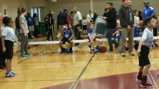 Community Center «Rowlett Community Center», reviews and photos, 5300 Main St, Rowlett, TX 75088, USA