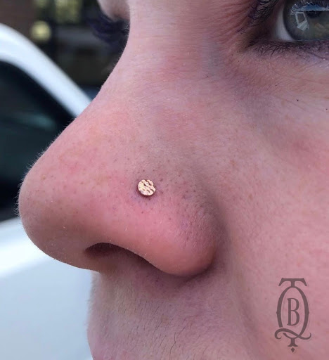 Explore japanese tattoo ideas forearm, creative tattoo ideas in Marietta, available at The Queen Bee Tattoo and Piercing Parlour