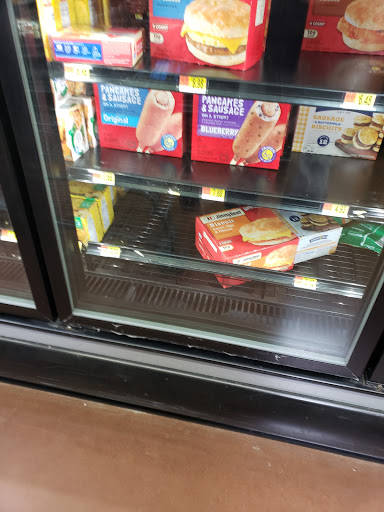 Discount Store «Walmart», reviews and photos, 1130 NJ-77, Bridgeton, NJ 08302, USA