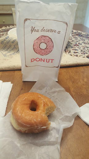 Donut Shop «Donut Castle», reviews and photos, 11831 E 13 Mile Rd, Warren, MI 48093, USA