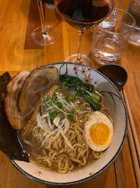 Les plus récentes photos du Restaurant japonais authentique Kōyō izakaya à Montpellier - n°17