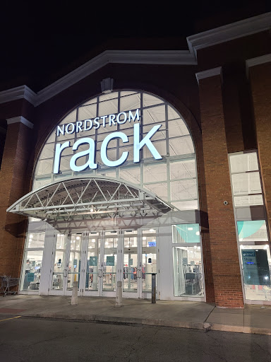 Department Store «Nordstrom Rack Easton Market», reviews and photos, 3736 Easton Market, Columbus, OH 43219, USA